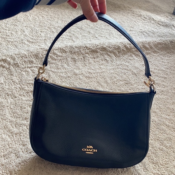 Coach bag - Picture 2 of 3